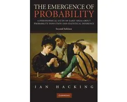 Emergence Of Probability