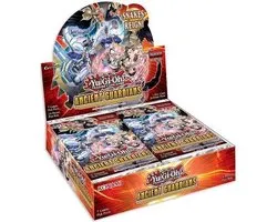 YGO - Ancient Guardians - Special Booster Display (24 Packs) - EN