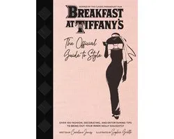 Breakfast at Tiffany's