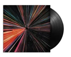 Mirage (LP+ CD)