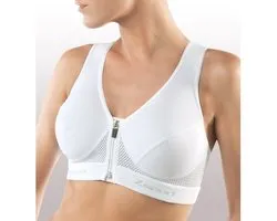 Thuasne Zsport Zbra Evolution - Sportbeha - 85B