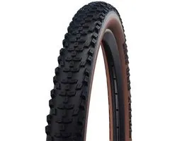 Schwalbe Smart Sam Performance 27,5 x 2,25" / 57-584 mm band - Bronzen zijwand