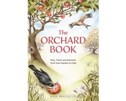 The Orchard Book