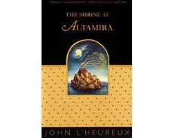 The Shrine at Altamira