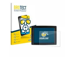 Screenprotector voor John Deere GreenStar Beschermglas transparant
