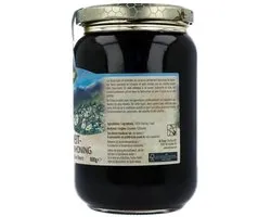 Traay Boekweit creme honing 900 Gram