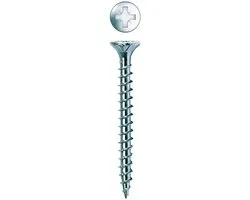 Schroefdoos CELO Vlox Verzinken (150 Stuks)