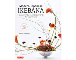 Modern Japanese Ikebana