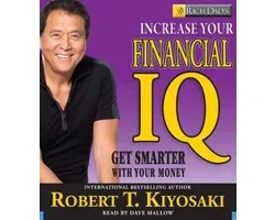 Rich Dad's Increase Your Financial IQ