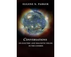 Conversations on Electric and Magnetic Fields in the Cosmos