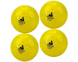 JOOLA - Pickleball - Primo Ball - 4 stuks