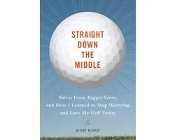 Straight Down the Middle
