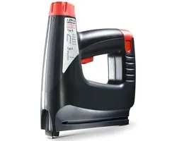 Novus Nietpistool draadloos J-214 AE Li-Ion 6-14 mm
