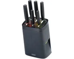 Joseph Joseph Lockblock Bloc de 6 couteaux
