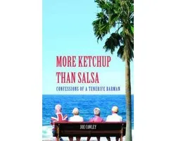 More Ketchup Than Salsa