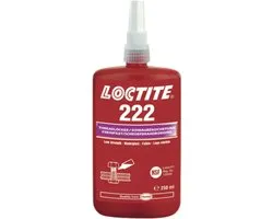 Loctite Threadlocker - Lijm - 10 ml - Anaerobe lijm