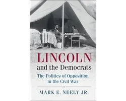 Lincoln and the Democrats