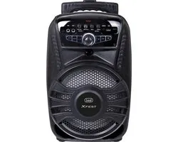 Trevi XF 450 Zwart 30 W