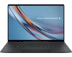 ASUS ExpertBook Ultra B9406CAA-TH0579X Copilot+ PC Intel Core Ultra 7 356H Laptop 35,6 cm (14") WQXGA+ 32 GB LPDDR5x-SDRAM 1 TB SSD Wi-Fi 7 (802.11be) Windows 11 Pro Grijs QWERTY US International