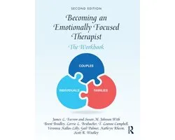 Becoming an Emotionally Focused Therapist