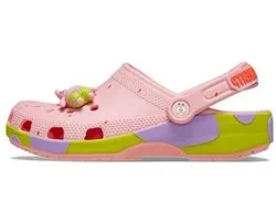Crocs Classic Clog SpongeBob SquarePants Patrick Star - Maat 39-40