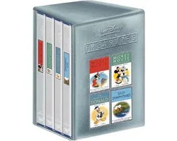 Walt Disney Treasures Box