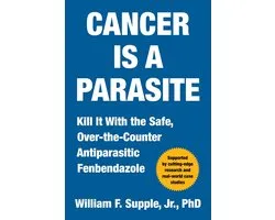 Cancer Is a Parasite