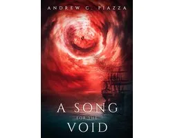 The Cosmic Horror Cycle-A Song For The Void