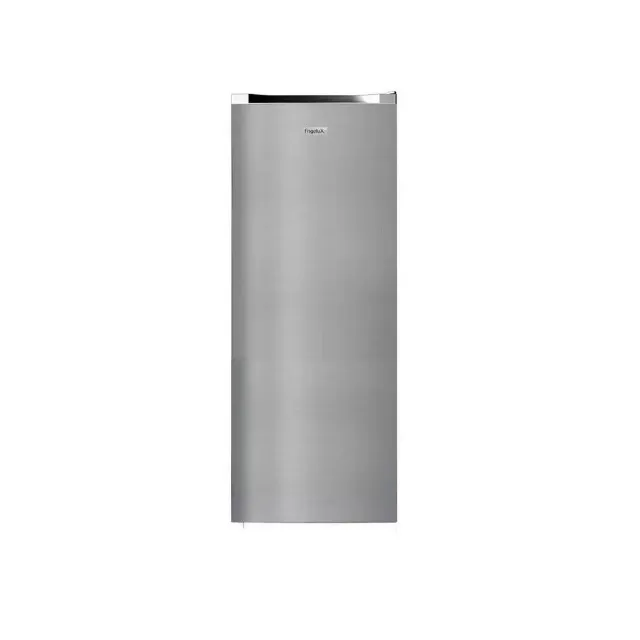 Frigelux Congélateur Armoire 54cm 177l Inox CA170XD