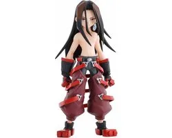 Shaman King Hao figure 14cm
