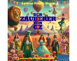 Der Zauberer von Oz