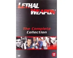 Lethal Weapon Collection
