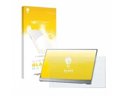 upscreen - Screenprotector pour Arzopa Z3FC 16.1" - Folie Beschermfolie Beschermglas matte