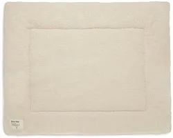 Jollein Boxkleed Boucle - Naturel - Speelkleed Baby - 75x95cm
