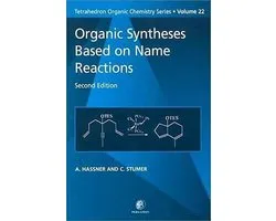 Organic Syntheses Based on Name Reactions
