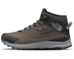 The North Face Cragstone Leather Mid - Wandelschoenen - Waterdicht - DryVent™ - Surface CTRL™