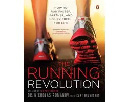 The Running Revolution