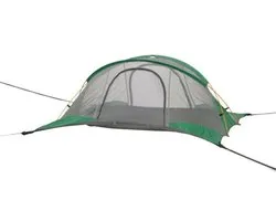 Atom Multipurpose Tent | Tree & Ground