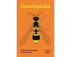 Pedia Books - Insectpedia
