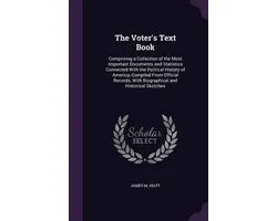 The Voter's Text Book