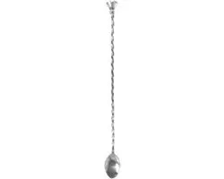 Bar Professional  Barlepel 31 cm - RVS