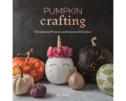 Pumpkin Crafting