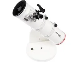 Bresser Telescoop - Messier 6" Dobson - Wide-Field en Deep Sky