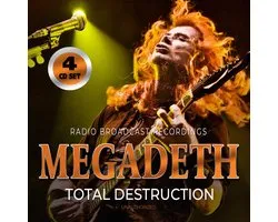 Total Destruction