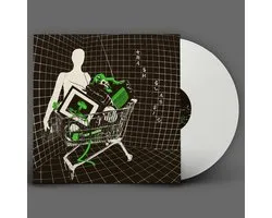 Frankie and the Witch Fingers - Trash Classic [Milk White Vinyl]