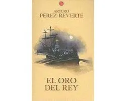 El Oro Del Ray