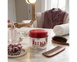 Masque capillaire Shiseido Fino Premium Touch 230 g