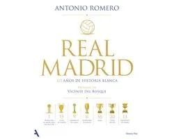 Alianza Pop - Real Madrid
