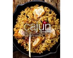 Cajun Cooking