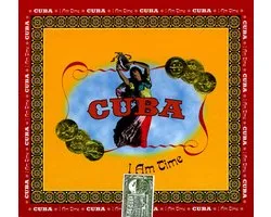 Cuba: I Am Time